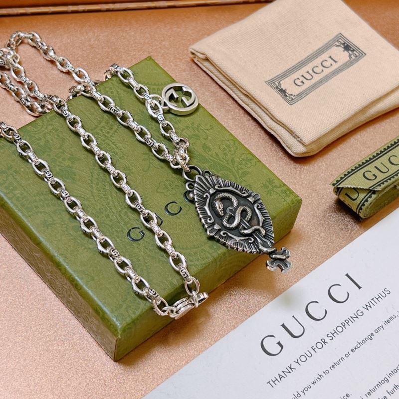 Gucci Necklaces